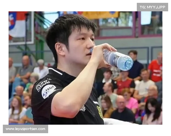 樊振东第四盘力克贝塔斯迈尔助萨尔布吕肯锁定德甲胜局