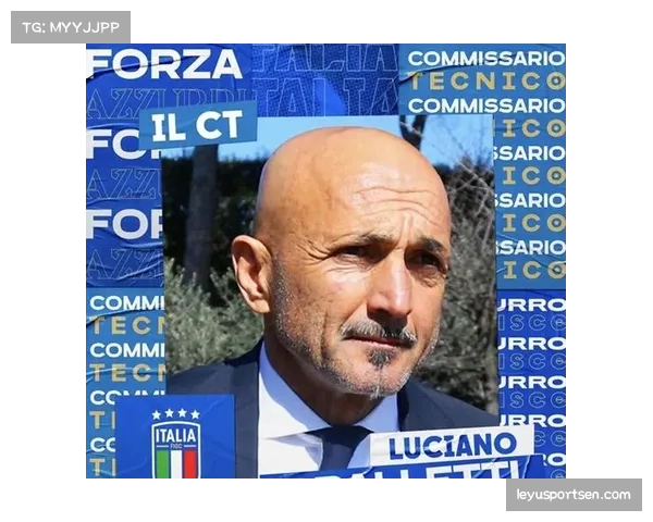 意甲劲旅尤文迎新帅，斯帕莱蒂履新引发关注