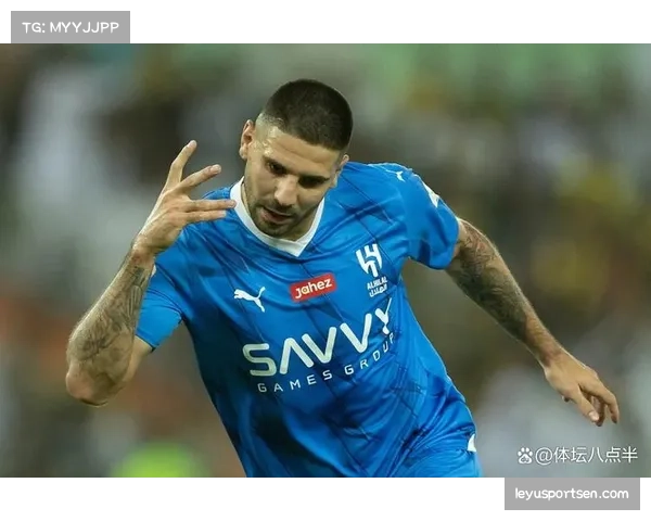 沙特联赛场均进球3.17个 联赛整体风格偏向进攻