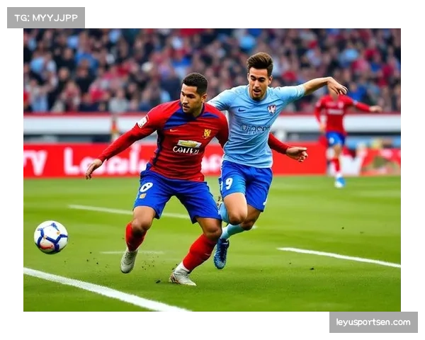 英超高位逼抢趋势明显 多队强化前场压迫强度