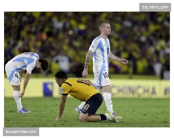 厄瓜多尔防守体系坚固 18场预选赛仅失5球