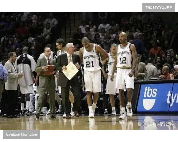 马刺团队篮球理念复兴 波波维奇战术体系适配现代篮球